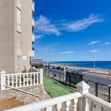 Apartament Lemon トレビエハ エクステリア 写真