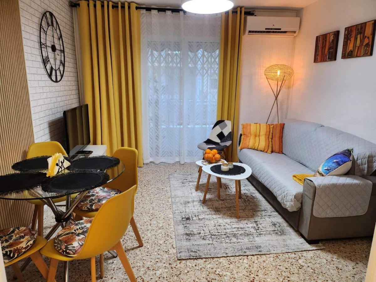 Apartament Lemon トレビエハ エクステリア 写真