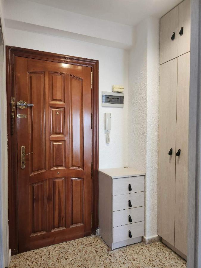 Apartament Lemon トレビエハ エクステリア 写真