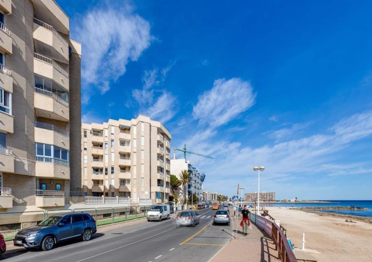Apartament Lemon トレビエハ エクステリア 写真