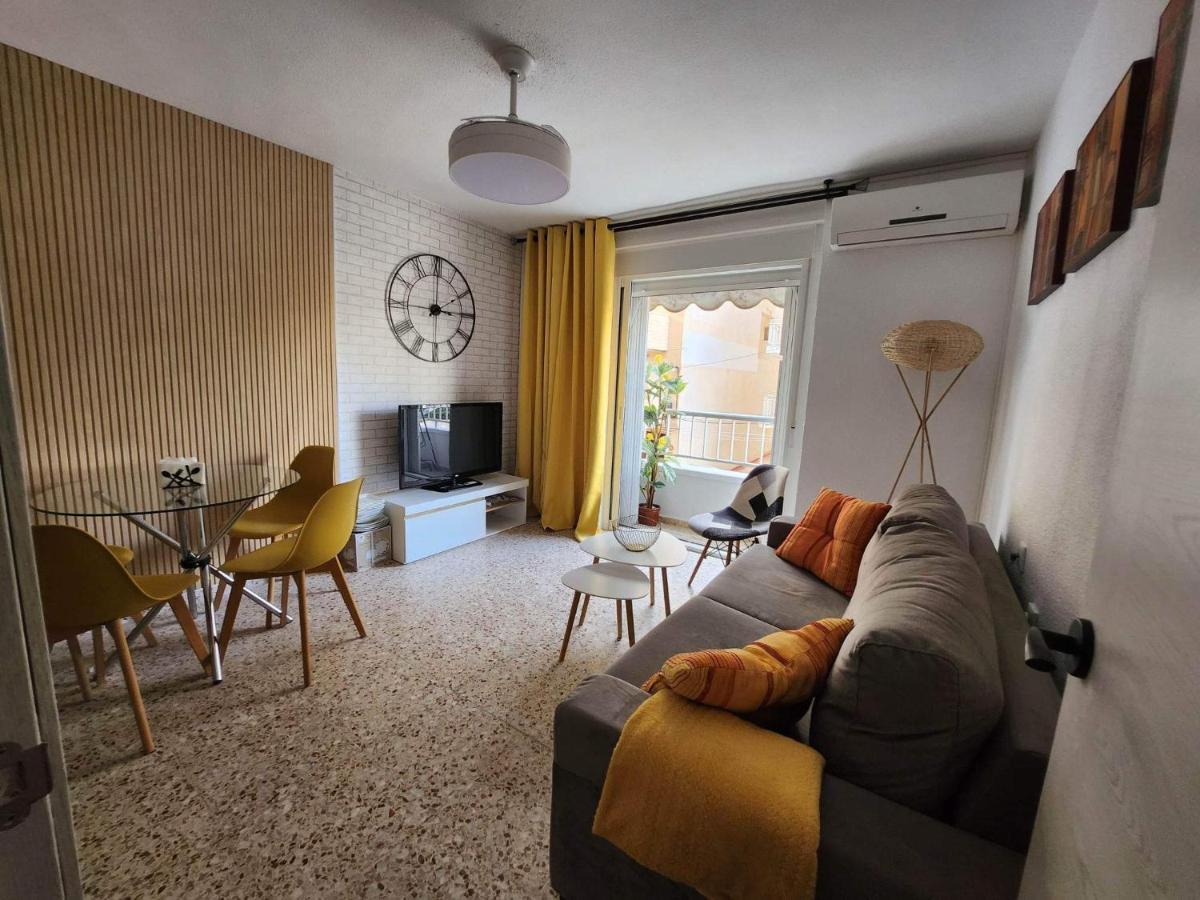 Apartament Lemon トレビエハ エクステリア 写真