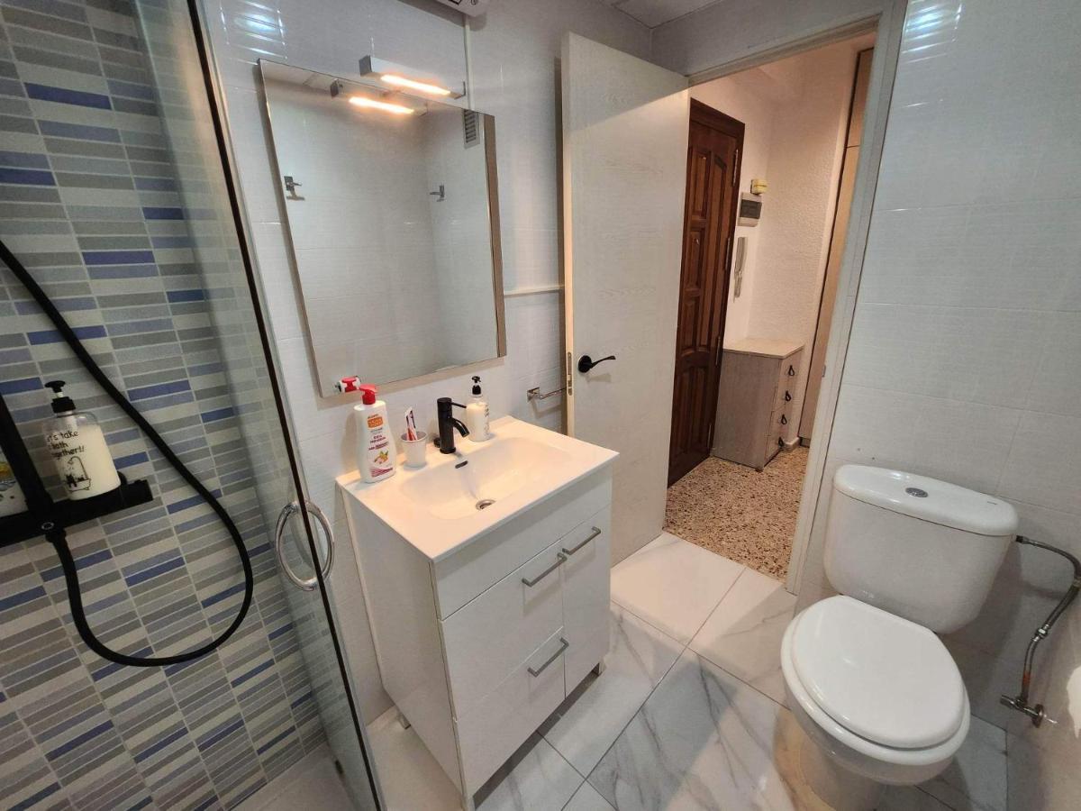 Apartament Lemon トレビエハ エクステリア 写真