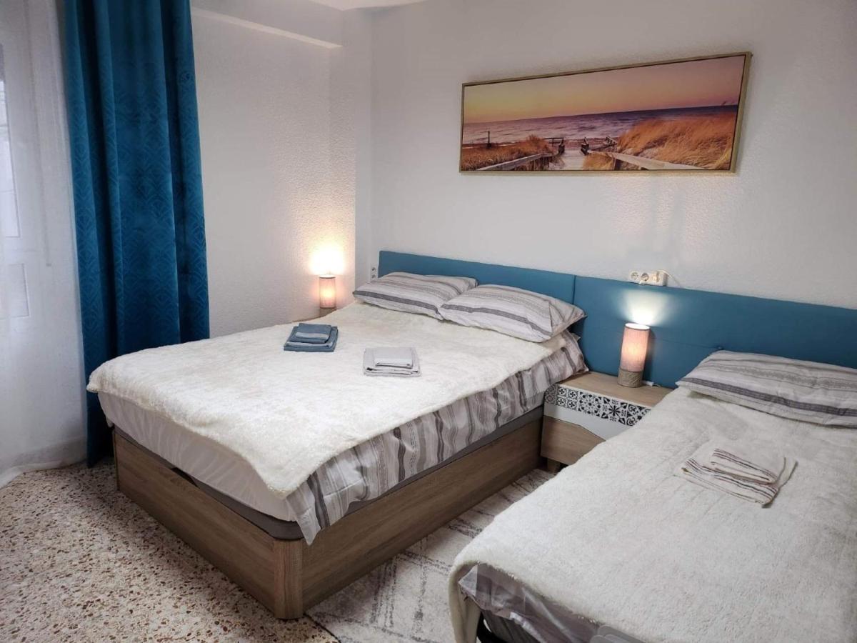 Apartament Lemon トレビエハ エクステリア 写真