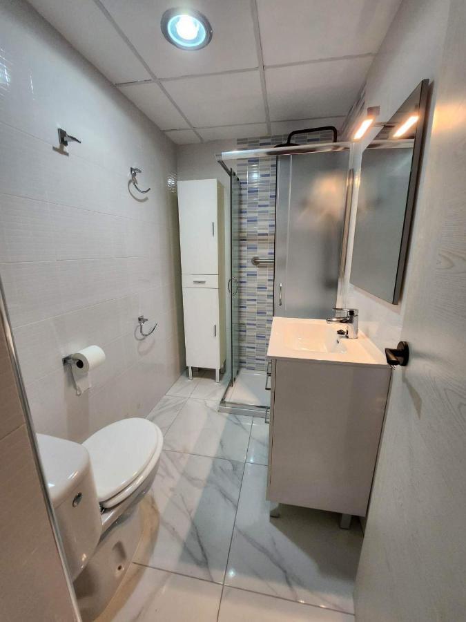 Apartament Lemon トレビエハ エクステリア 写真