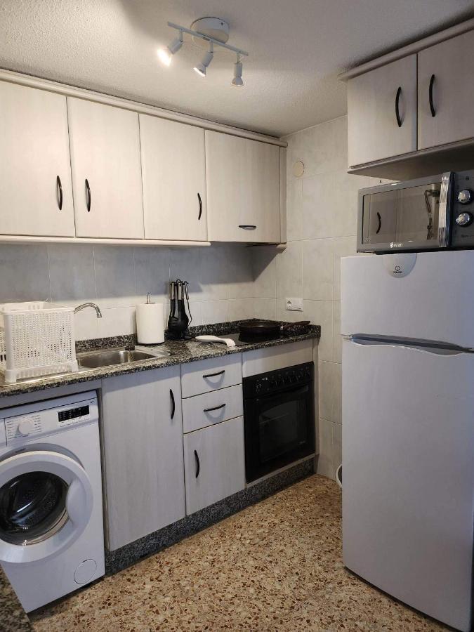 Apartament Lemon トレビエハ エクステリア 写真