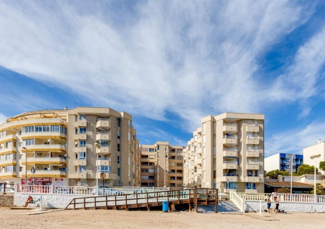 Apartament Lemon トレビエハ エクステリア 写真